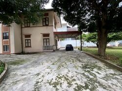 Parkstone Road (D15), Detached #569528731
